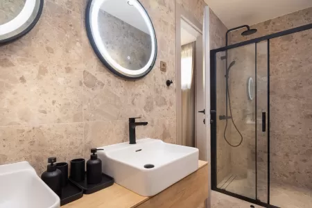 Villa Dolac - Split, Dalmatien
