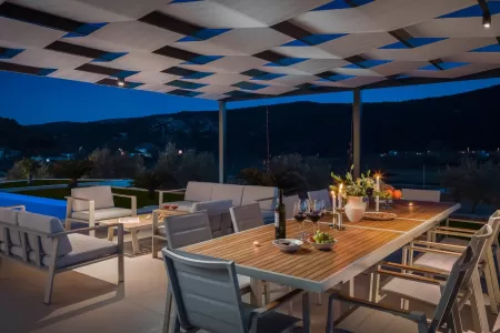 Villa Dolac - Split, Dalmatien