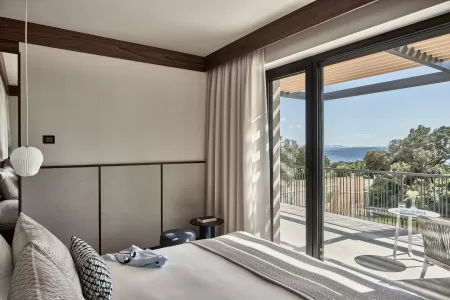 Villa Donata - Zadar, Dalmatien