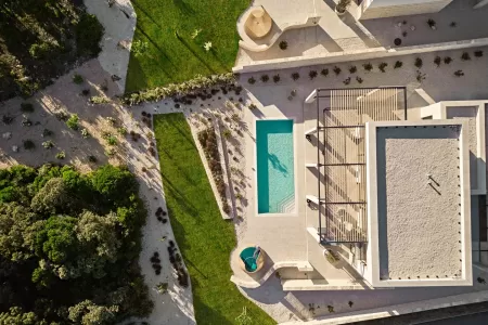 Villa Donata - Zadar, Dalmatien