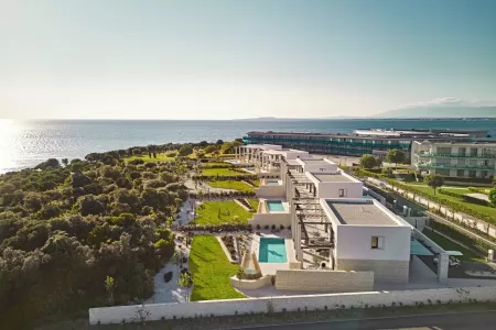 Villa Donata - Zadar, Dalmatien