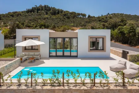 Villa Dream 1 - The Palms Resort - Pašman, Kroatische Inseln