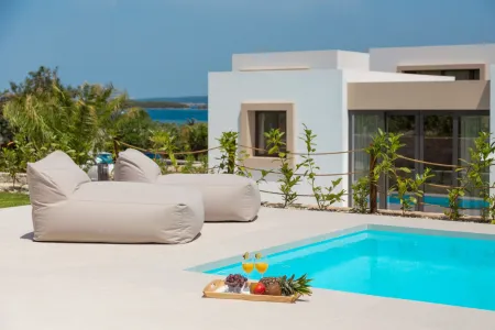 Villa Dream 2 - The Palms Resort - Pašman, Kroatische Inseln
