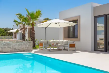 Villa Dream 2 - The Palms Resort - Pašman, Kroatische Inseln