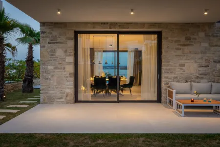 Villa Dream 3 - The Palms Resort - Pašman, Kroatische Inseln
