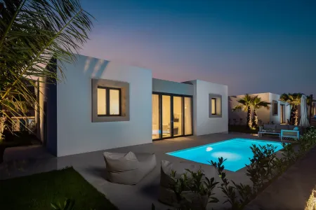 Villa Dream 3 - The Palms Resort - Pašman, Kroatische Inseln