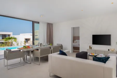 Villa Dream 3 - The Palms Resort - Pašman, Kroatische Inseln