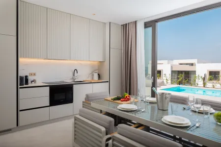 Villa Dream 3 - The Palms Resort - Pašman, Kroatische Inseln