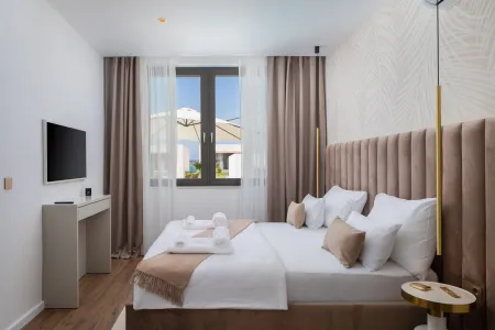 Villa Dream 3 - The Palms Resort - Pašman, Kroatische Inseln