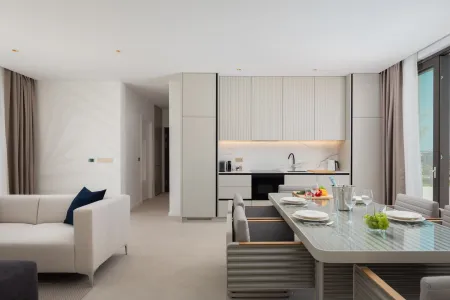 Villa Dream 4 - The Palms Resort - Pašman, Islands