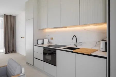 Villa Dream 4 - The Palms Resort - Pašman, Islands