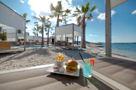 Villa Dream 4 - The Palms Resort - Pašman, Islands