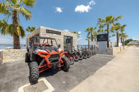 Villa Dream 4 - The Palms Resort - Pašman, Islands