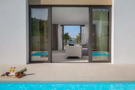 Villa Dream 5 - The Palms Resort - Pašman, Kroatische Inseln