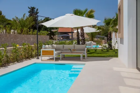 Villa Dream 5 - The Palms Resort - Pašman, Kroatische Inseln
