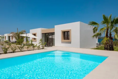 Villa Dream 5 - The Palms Resort - Pašman, Kroatische Inseln