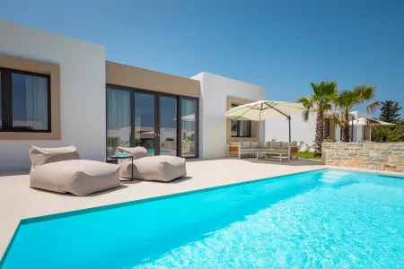 Villa Dream 5 - The Palms Resort - Pašman, Kroatische Inseln