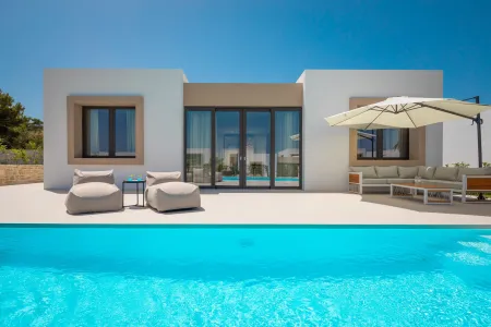 Villa Dream 5 - The Palms Resort - Pašman, Kroatische Inseln