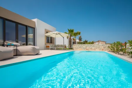 Villa Dream 5 - The Palms Resort - Pašman, Kroatische Inseln