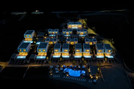 Vila Dream 5 - The Palms Resort - Pašman, Hrvatski otoci