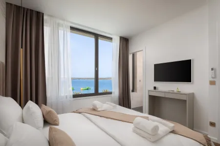 Villa Dream 6 - The Palms Resort - Pašman, Kroatische Inseln