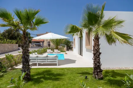 Villa Dream 6 - The Palms Resort - Pašman, Kroatische Inseln