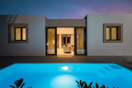 Villa Dream 6 - The Palms Resort - Pašman, Kroatische Inseln