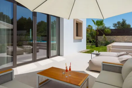 Villa Dream 6 - The Palms Resort - Pašman, Kroatische Inseln