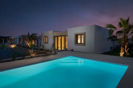 Villa Dream 6 - The Palms Resort - Pašman, Kroatische Inseln