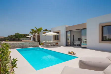 Villa Dream 6 - The Palms Resort - Pašman, Kroatische Inseln