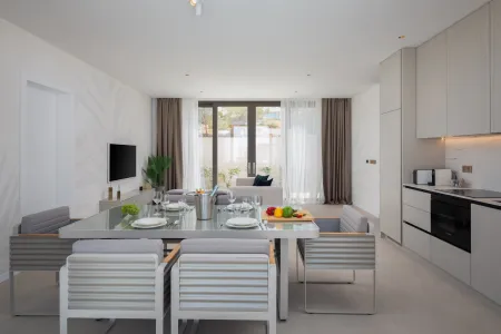 Villa Dream 6 - The Palms Resort - Pašman, Kroatische Inseln