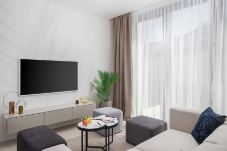 Villa Dream 6 - The Palms Resort - Pašman, Kroatische Inseln