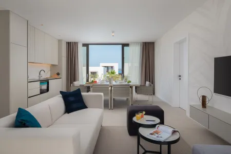 Villa Dream 6 - The Palms Resort - Pašman, Kroatische Inseln