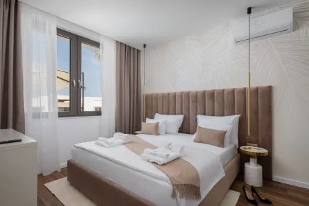 Villa Dream 6 - The Palms Resort - Pašman, Kroatische Inseln