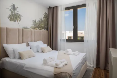 Villa Dream 6 - The Palms Resort - Pašman, Kroatische Inseln