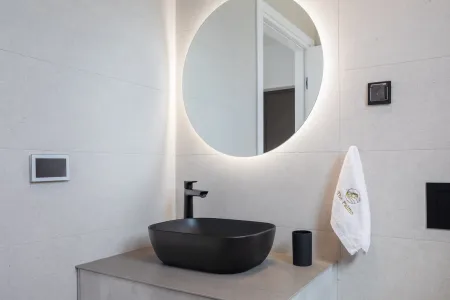 Villa Dream 6 - The Palms Resort - Pašman, Kroatische Inseln