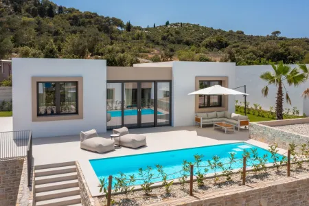Villa Dream 6 - The Palms Resort - Pašman, Kroatische Inseln
