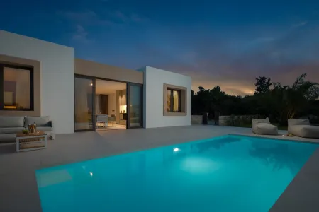 Villa Dream 6 - The Palms Resort - Pašman, Kroatische Inseln