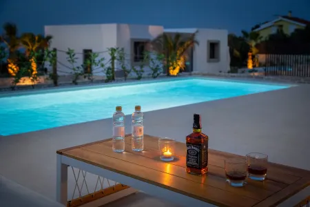 Villa Dream 6 - The Palms Resort - Pašman, Kroatische Inseln