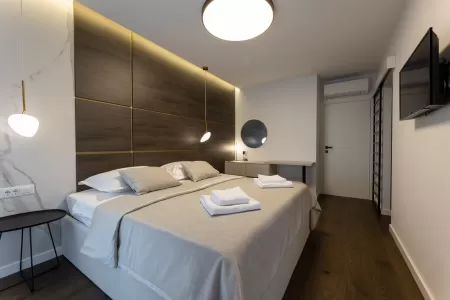 Villa Duje - Split, Dalmatien