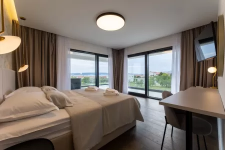Villa Duje - Split, Dalmatien