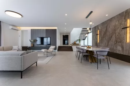 Villa Duje - Split, Dalmatien
