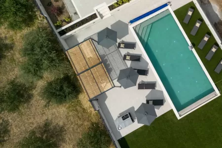 Villa Duje - Split, Dalmatien