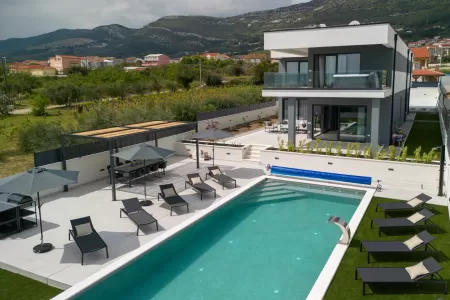 Villa Duje - Split, Dalmatia