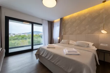 Villa Duje - Split, Dalmatien