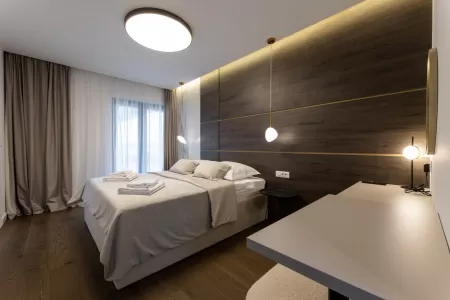 Villa Duje - Split, Dalmatien