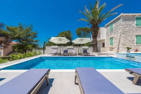 Villa Dumina - Zadar, Dalmatia