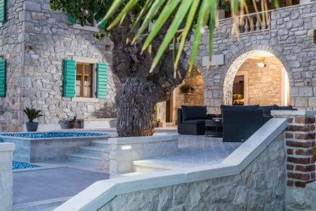 Villa Dumina - Zadar, Dalmatia