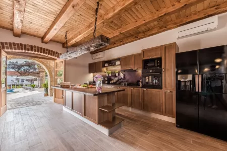 Villa Dumina - Zadar, Dalmatia