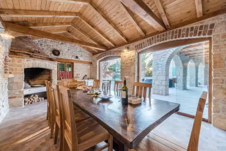 Villa Dumina - Zadar, Dalmatia